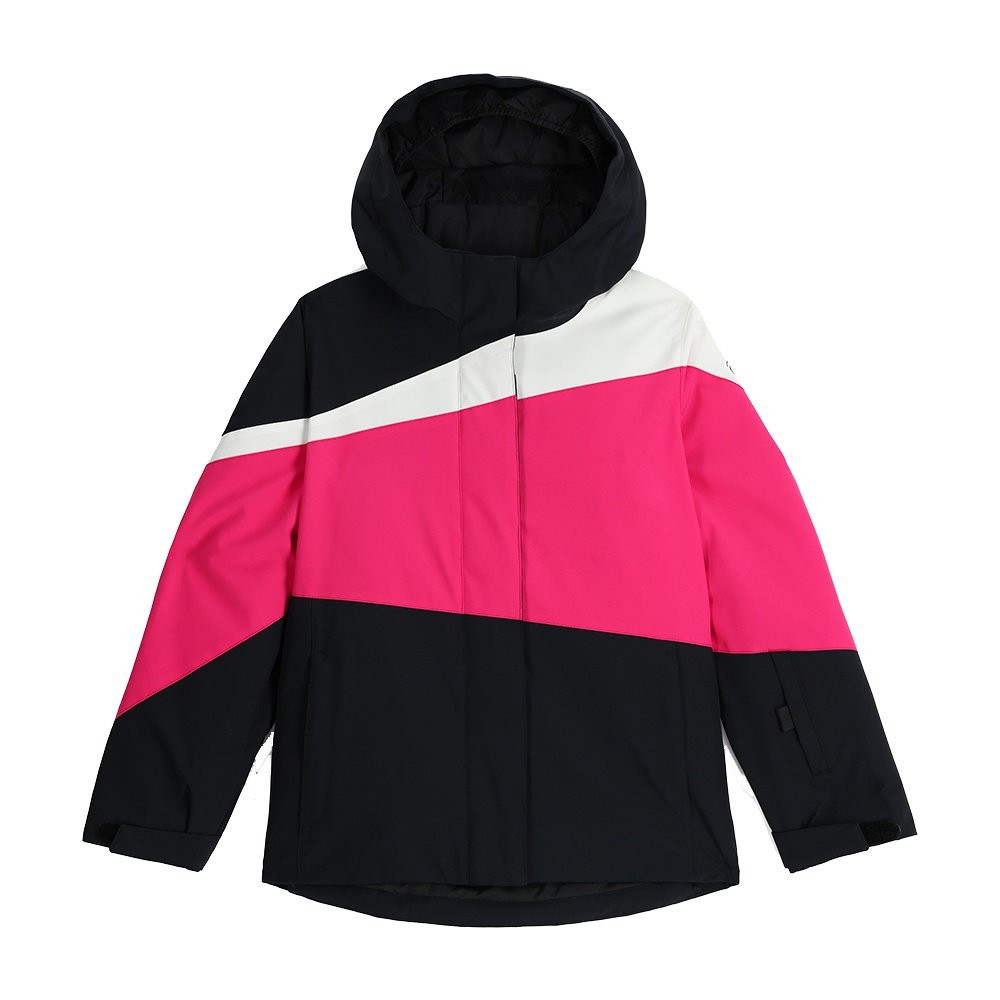 Spyder Zoey Insulated Ski Jacket (Girls') - Peter Glenn Ski and Sports