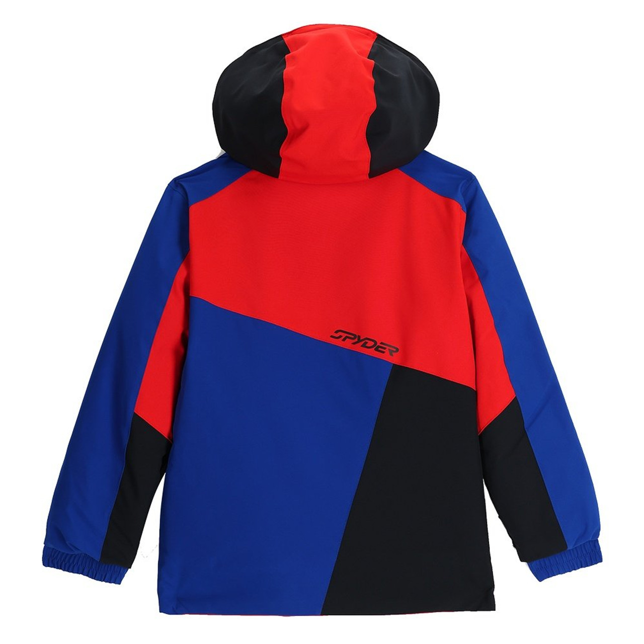 Spyder Ambush Insulated Ski Jacket (Little Boys') - Peter