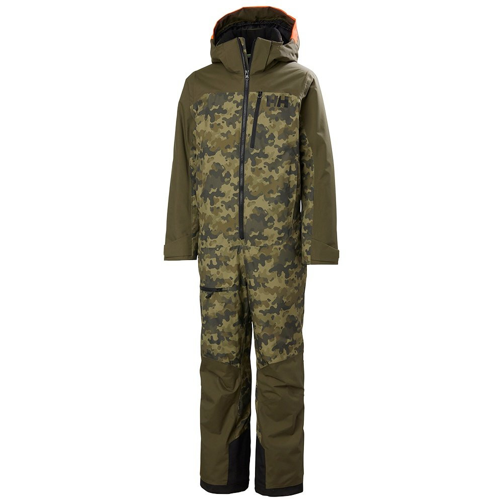 Helly Hansen Fly High 2.0 Insulated Ski Suit (Kids') - Peter Glenn