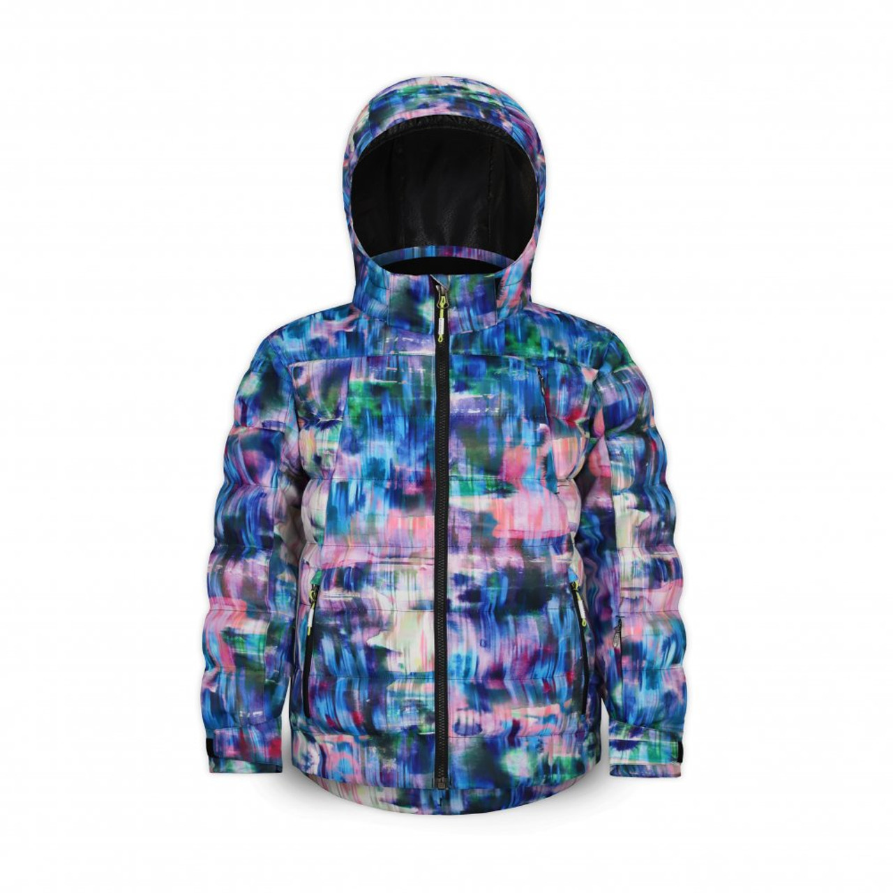 Boulder Gear Renee Insulated Ski Jacket (Girls') - Peter