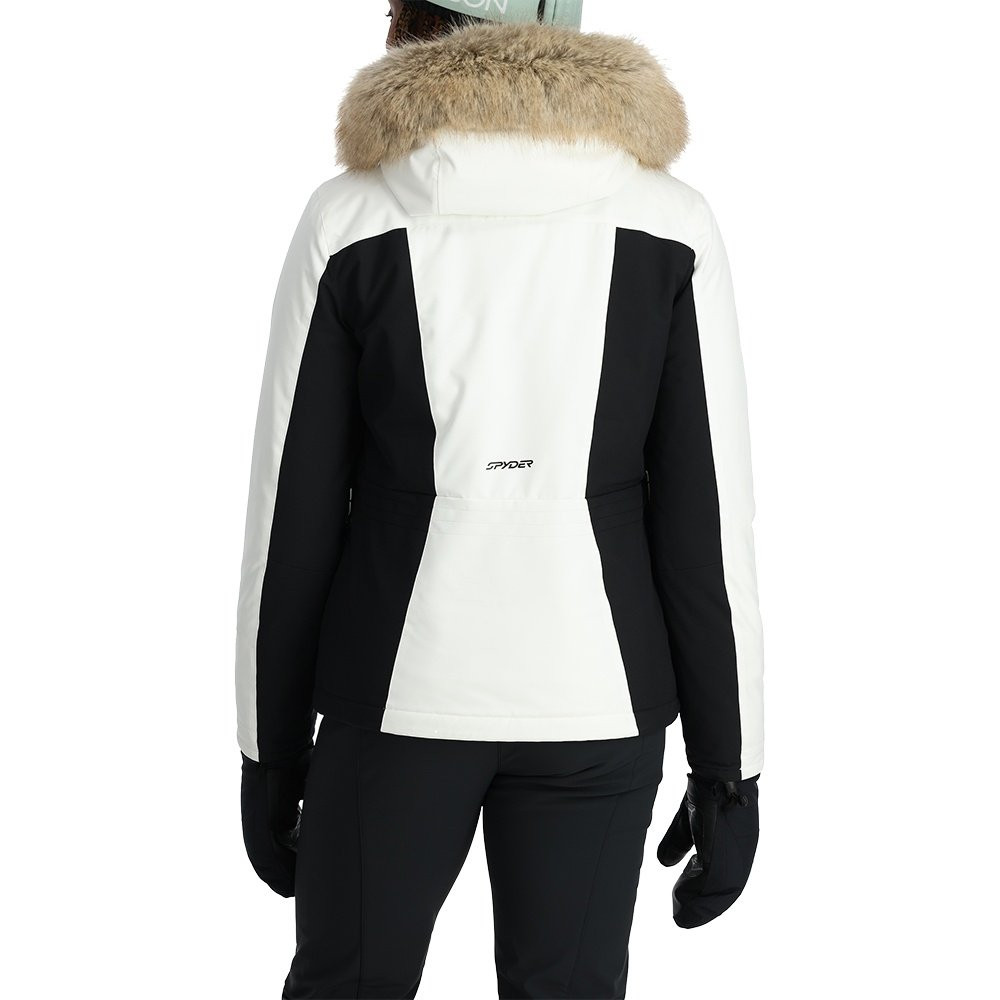 Spyder Vida Insulated Ski Jacket (Women's) - Peter Glenn Ski