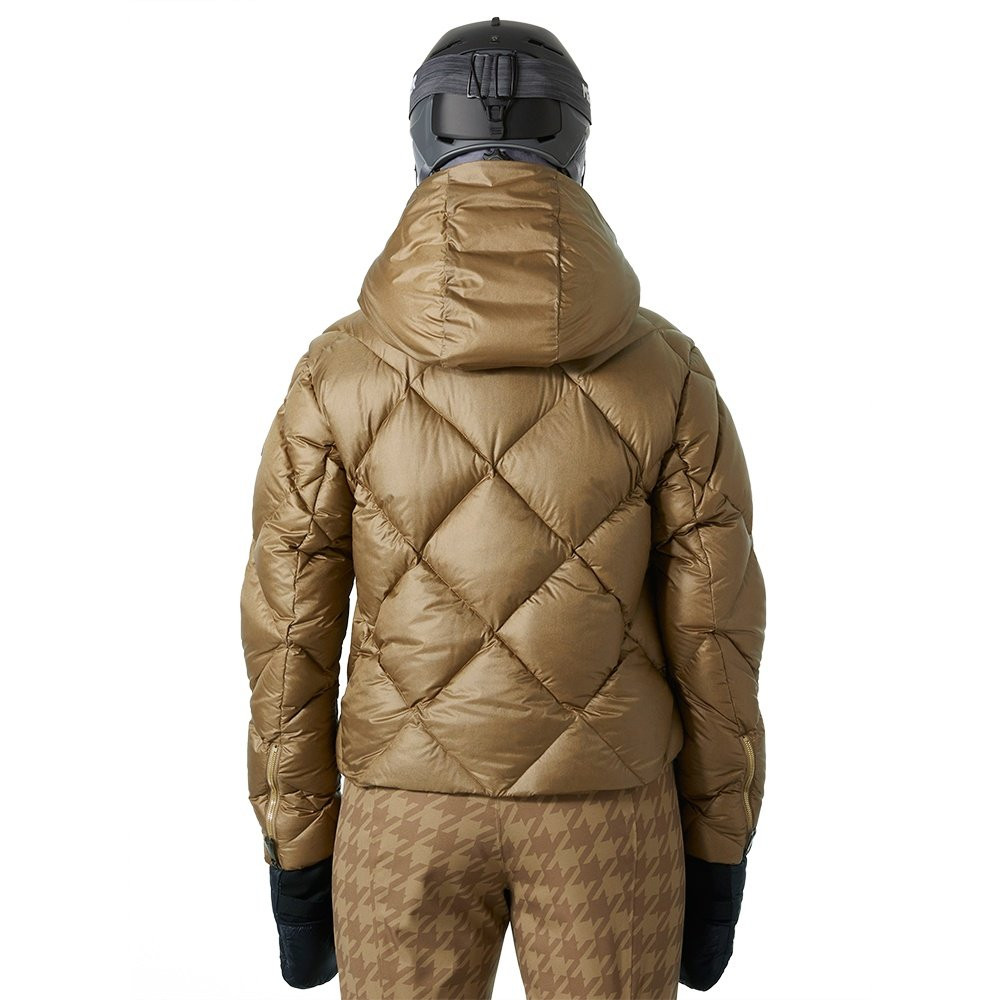 Insulated Jacket Hh Double Diamond Jacket Helly Hansen Diamond