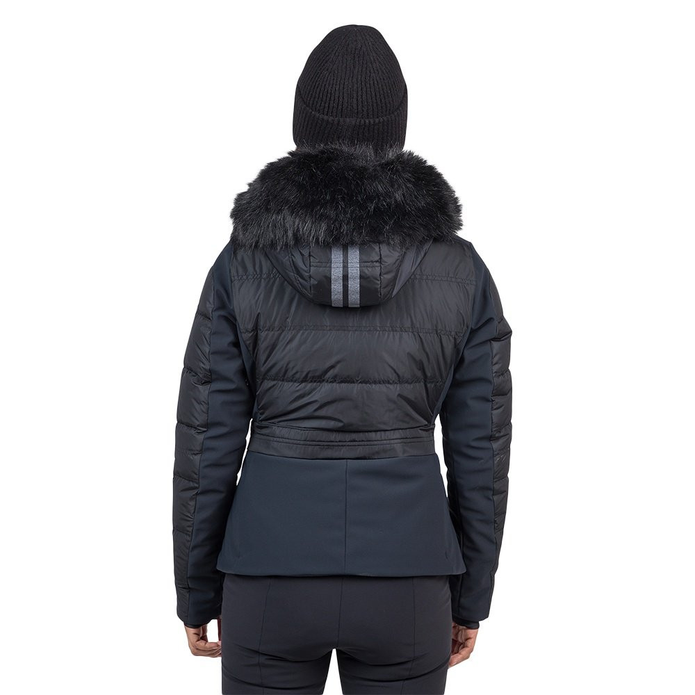 Rossignol Victoire Hybrid Ski Jacket (Women's) - Peter Glenn Ski