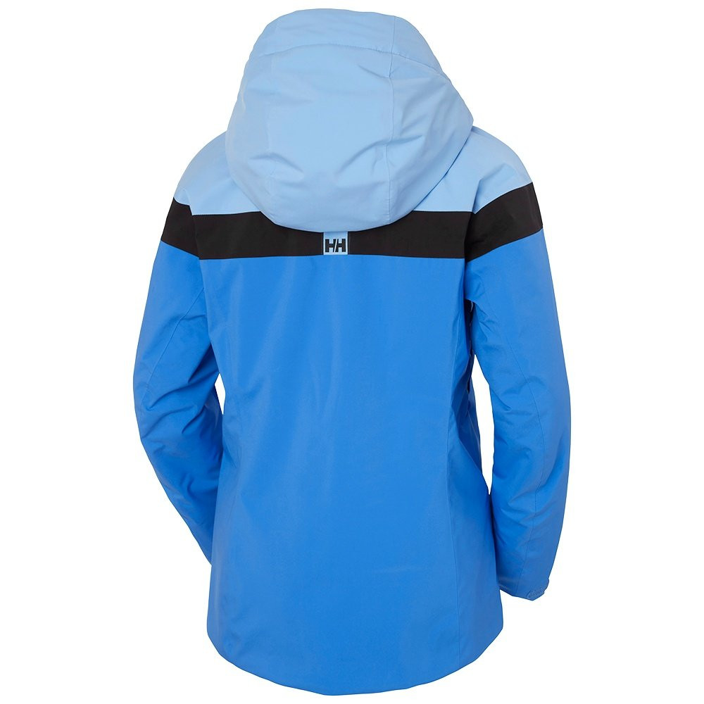 Helly Hansen Motionista LifaLoft Insulated Ski Jacket (Women's