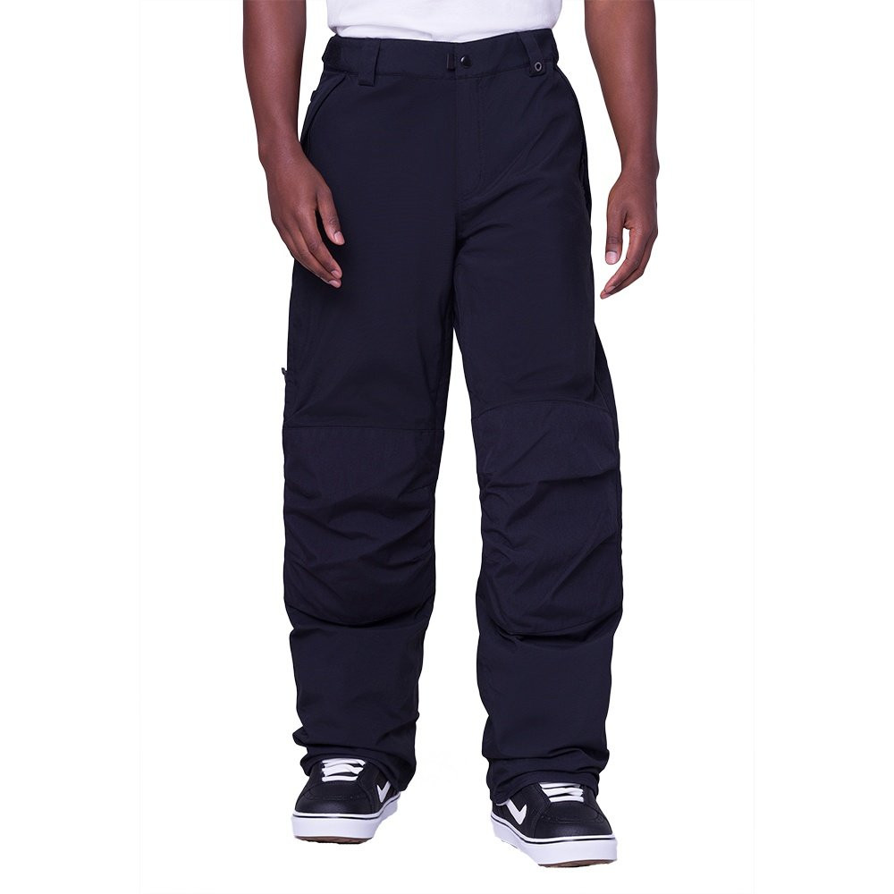 686 Progression Padded V2 Shell Snowboard Pant (Men's) Peter