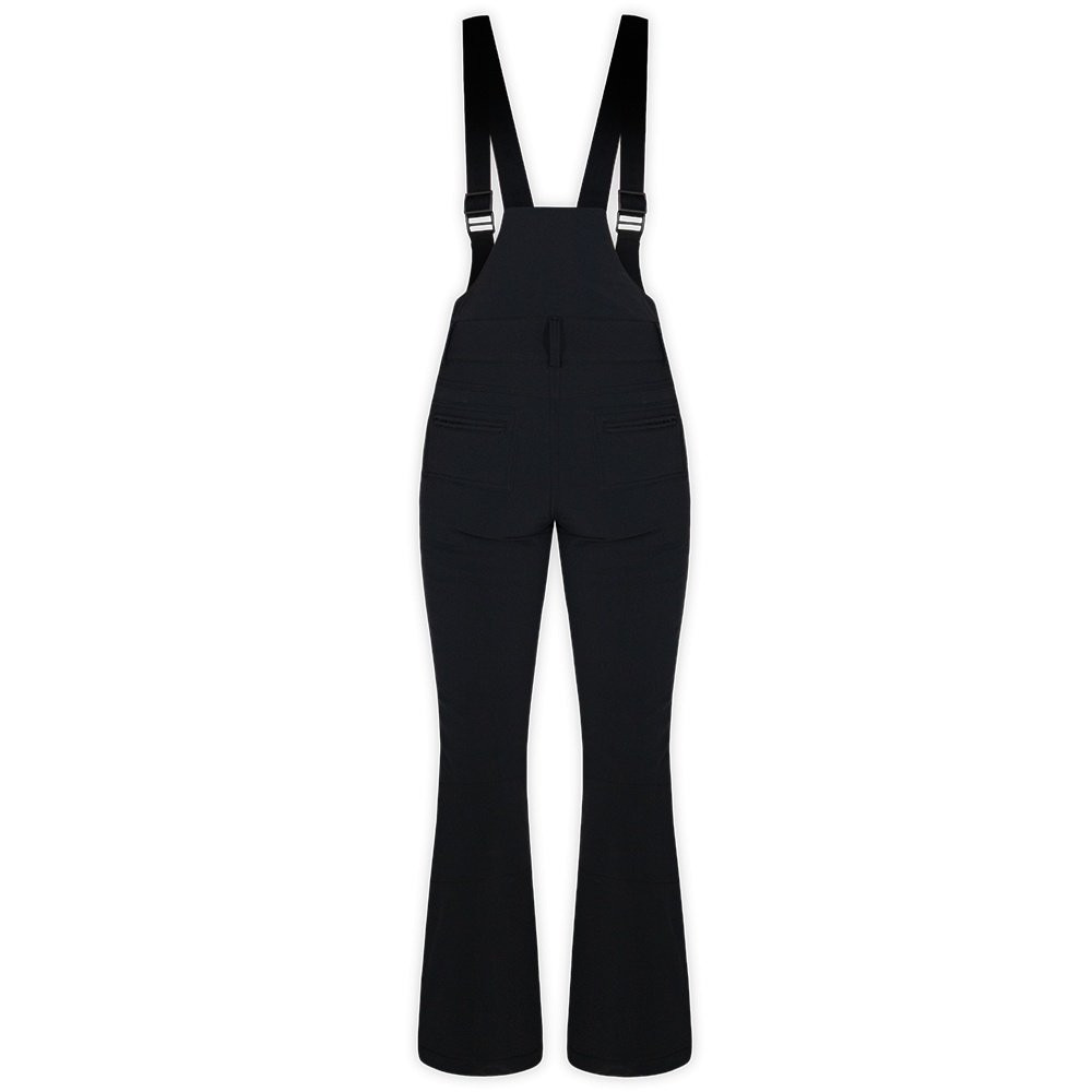 Boulder Gear Bodacious Softshell Ski Bib (Women's) - Peter Glenn