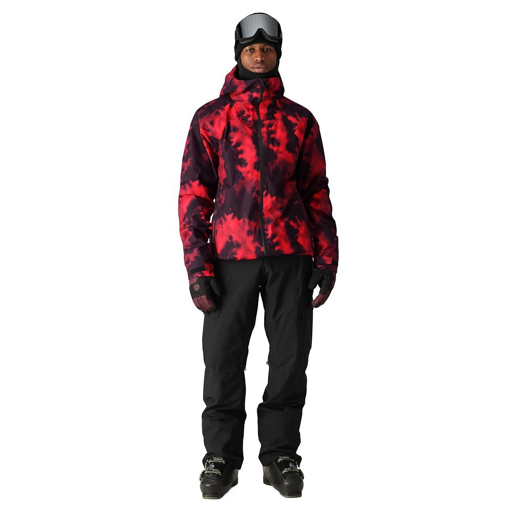 686 Gateway Shell Snowboard Jacket (Men's)