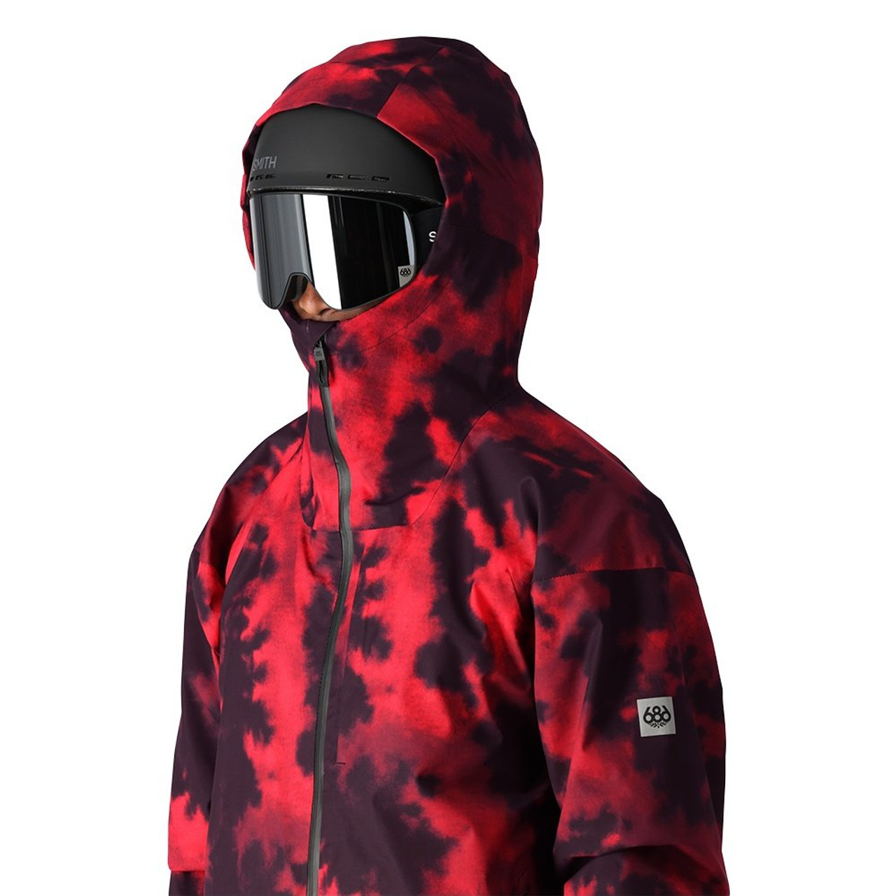 686 Gateway Shell Snowboard Jacket (Men's) - Peter Glenn Ski