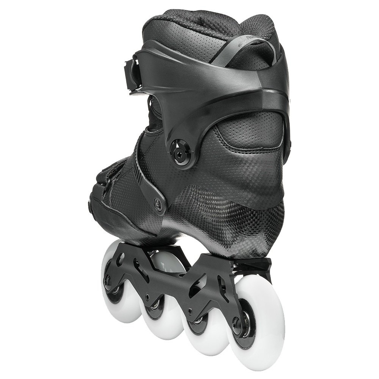 Rollerblade - ROLLERBLADE社製  教本&プロテクター&キャリングケース付き Rollerblade Crossfire Inline Skate (Men's) - Peter Glenn Ski