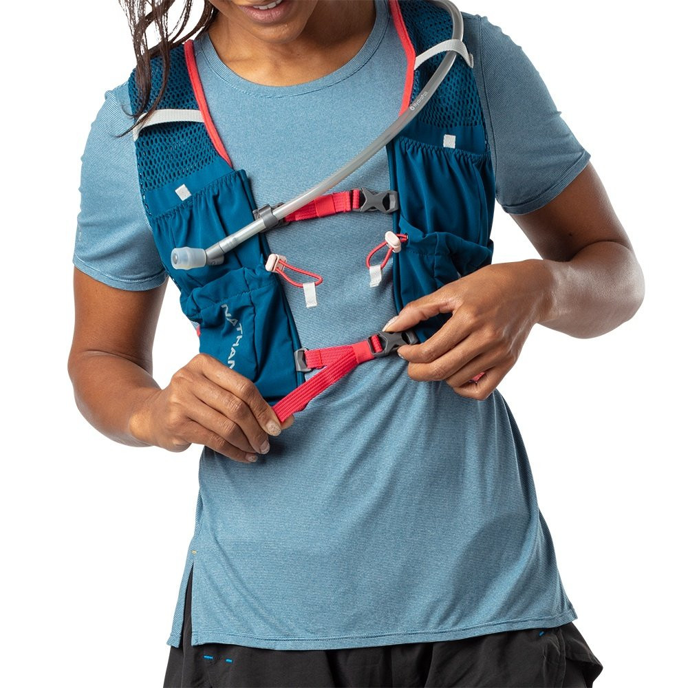 Nathan VaporAiress Hydration Vest - Thumbnail 2