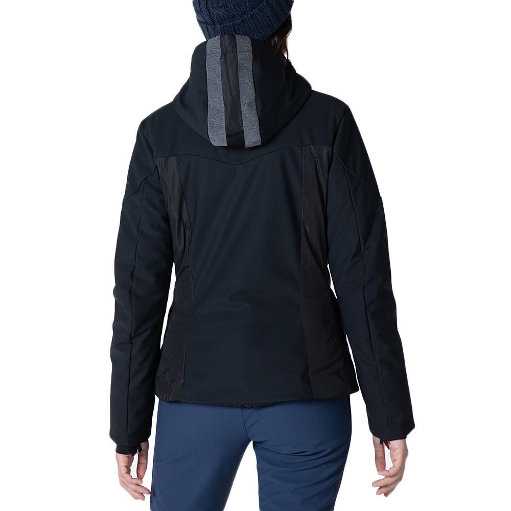 Rossignol Versatile Insulated Ski Jacket (Women's) - Peter Glenn