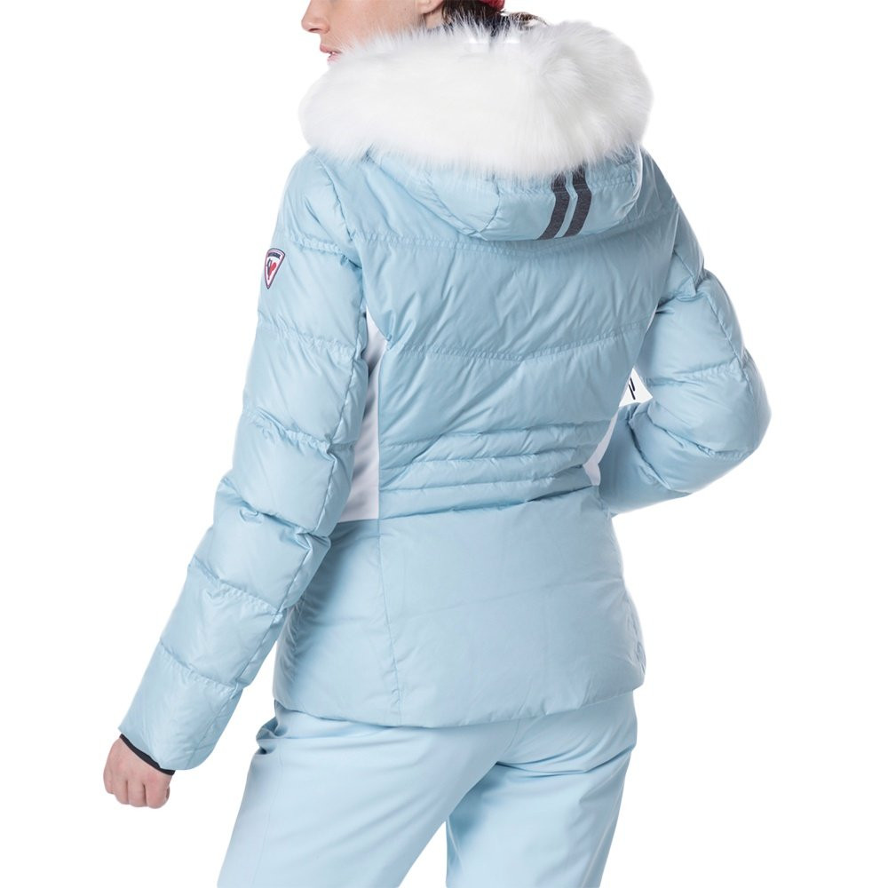Rossignol Ruby Merino Down Ski Jacket (Women's) - Peter Glenn Ski