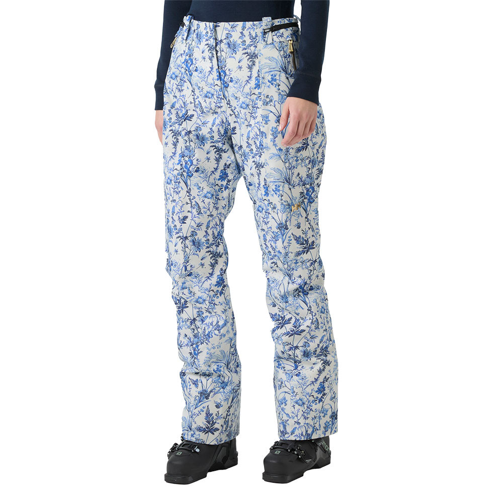 Helly Hansen St. Moritz 2.0 Insulated Ski Pant (Women's) - Peter
