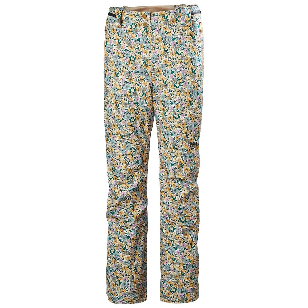 82. SANRISE PANTS×2、CAP×2セット Helly Hansen St. Moritz 2.0 Insulated Ski Pant (Women's) - Peter