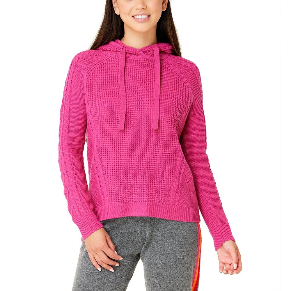 Krimson Klover Chalet Hoodie (Women's) - Peter Glenn Ski and Sports