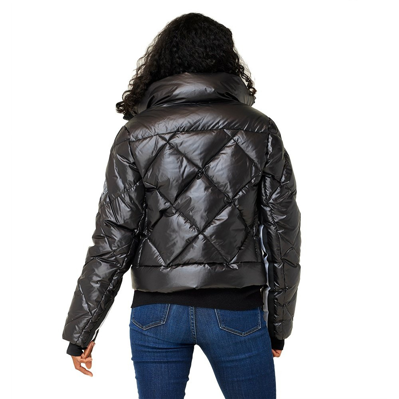 【KJ×GDC Collab】Reflector Blouson KJ × GDC Collab Reflector Blouson Size M