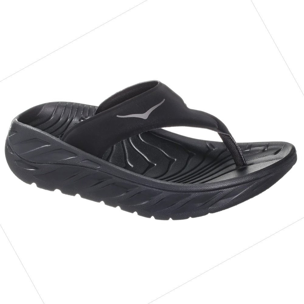 Hoka Ora Recovery Flip (Women's) - Peter Glenn Ski and Sports