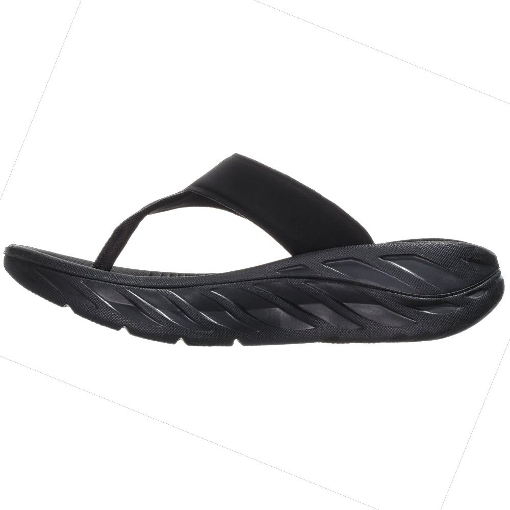 Hoka Ora Recovery Flip (Women display picture 2