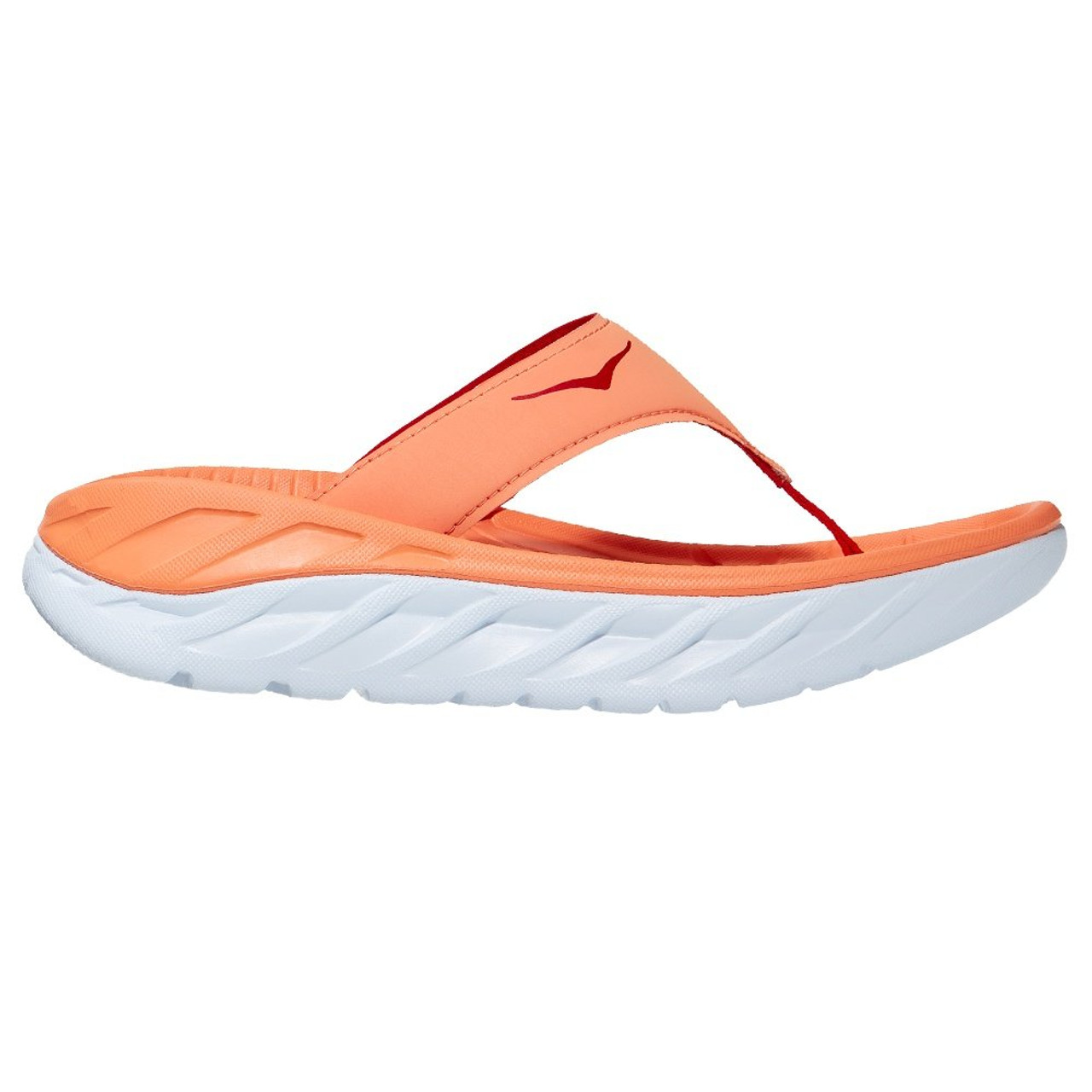 靴 HOKA W ORA RECOVERY FLIP 25cm Hoka One One Womens ORA Recovery Flip