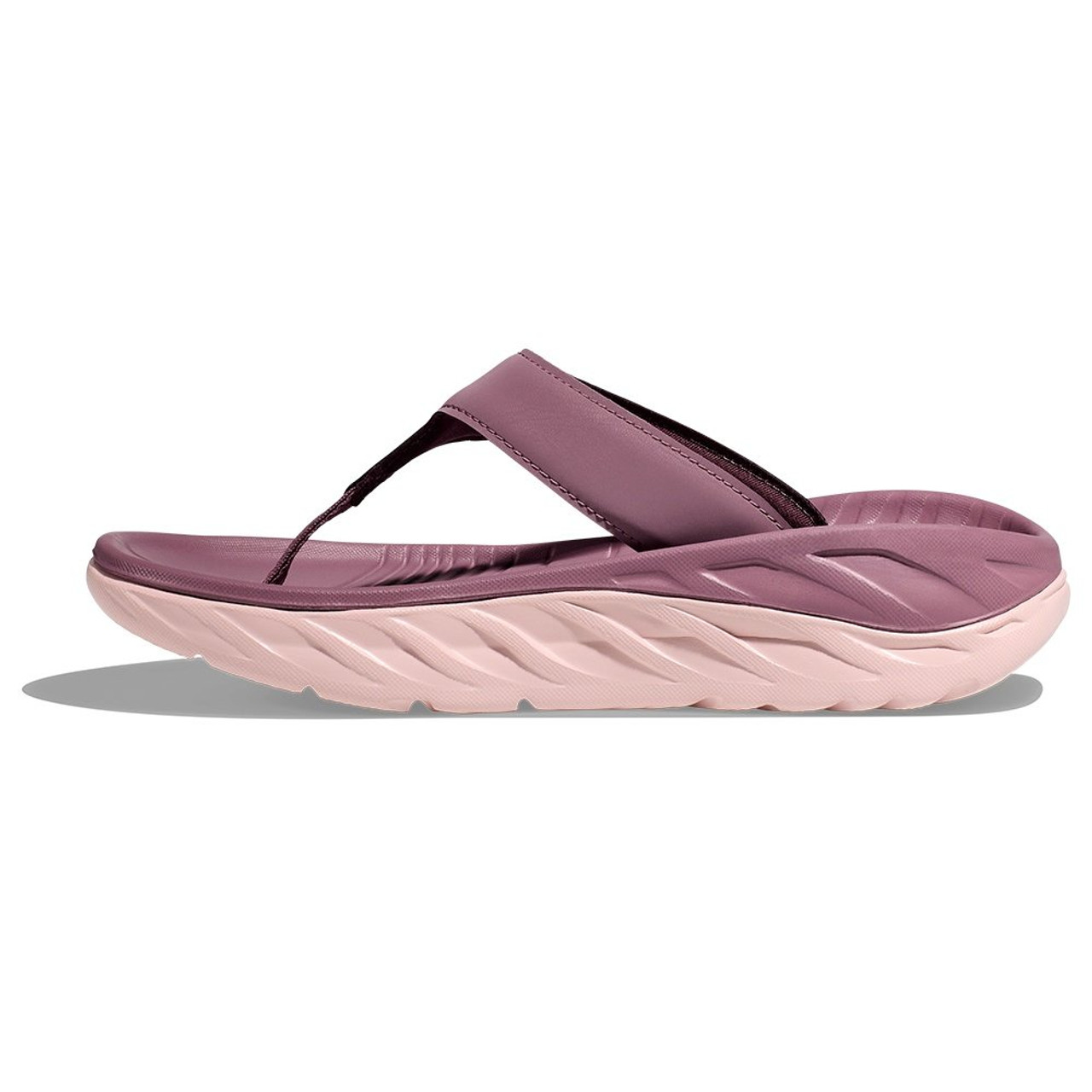 【即完売】 美品 HOKA ONE ONE ORA RECOVERY FLIP Hoka Ora Recovery Flip (Women's) - Peter Glenn Ski and Sports