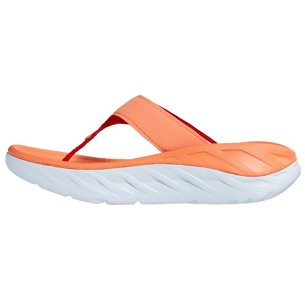 即完売 HOKA ORA RECOVERY FLIP トングサンダル25cm HOKA Ora Recovery Flip - Men's