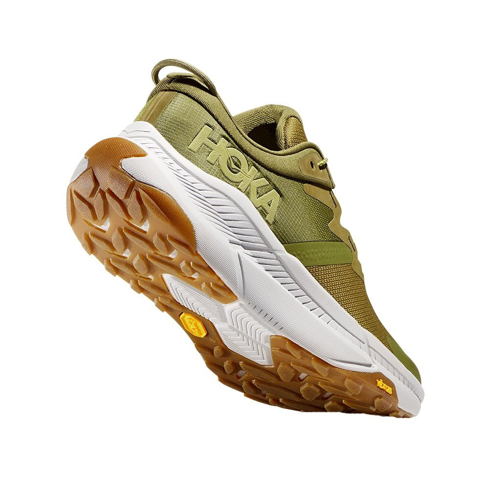 Hoka Transport Hiking Shoe (Men display picture 2