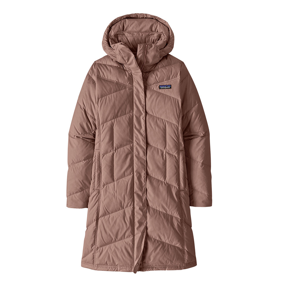 Patagonia Down With It Insulated Parka (Women's) - Peter Glenn Ski