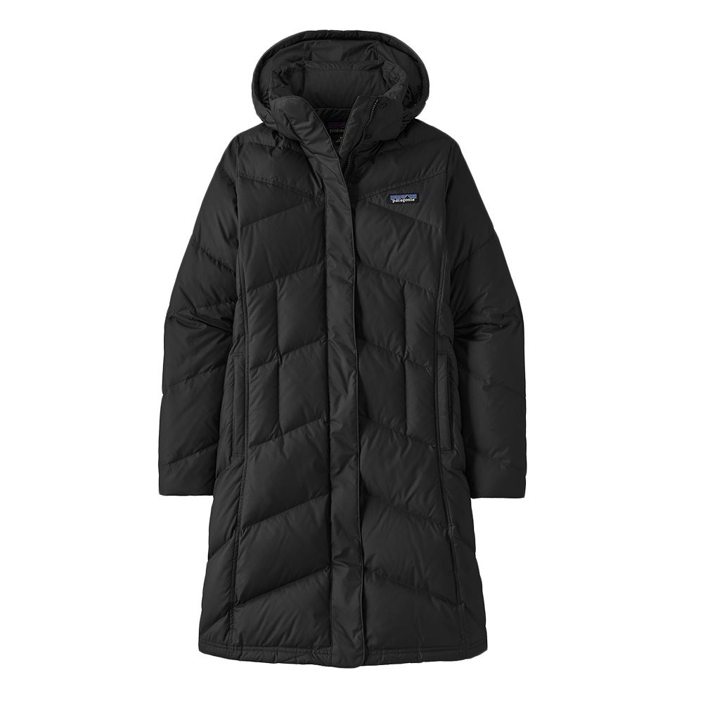 Patagonia Down With It Insulated Parka (Women's) - Peter Glenn Ski