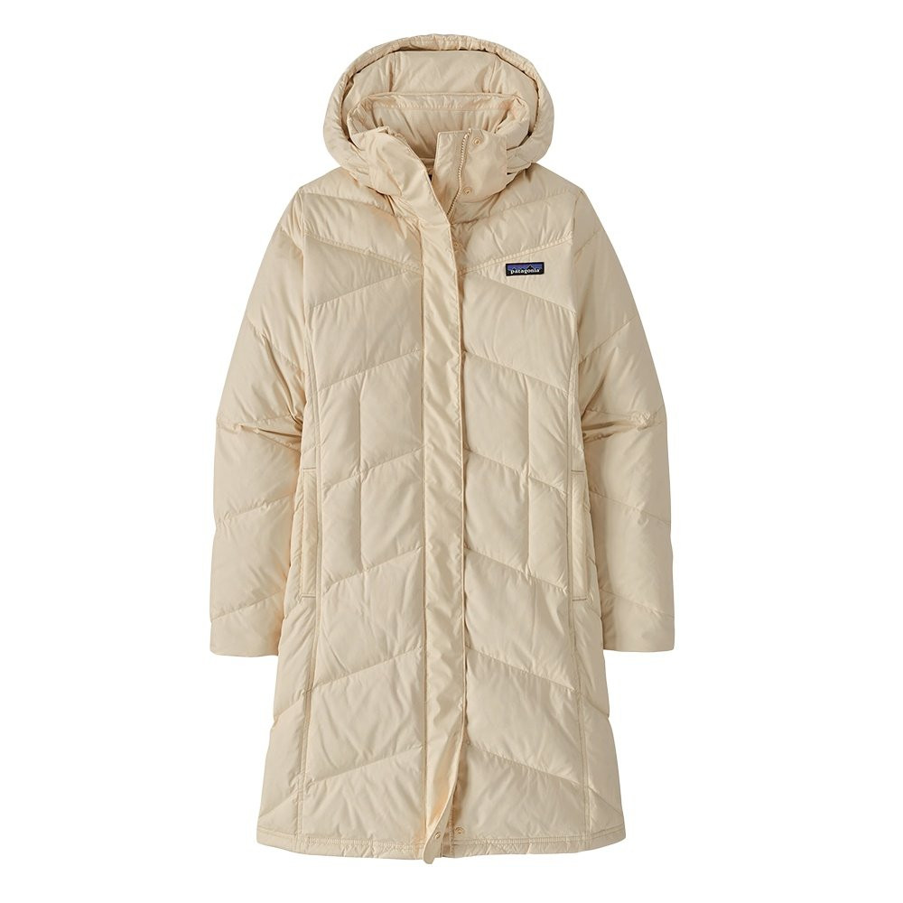Patagonia Down With It Insulated Parka (Women's) - Peter Glenn Ski