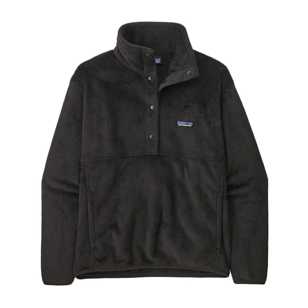 Patagonia Re-Tool Half Snap Fleece Mid-Layer (Women's) - Peter