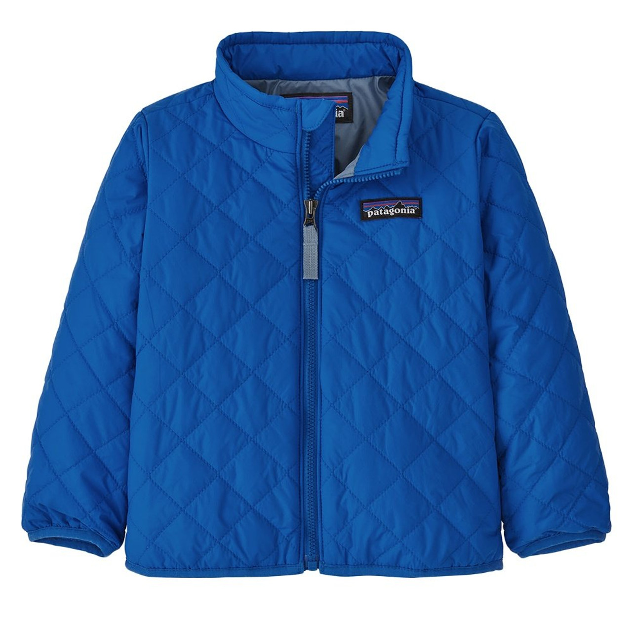 ジャケット・ブルゾン patagonia Boys' Nano Puff Jacket size L Patagonia Boys Nano Puff Jacket | Skis.com