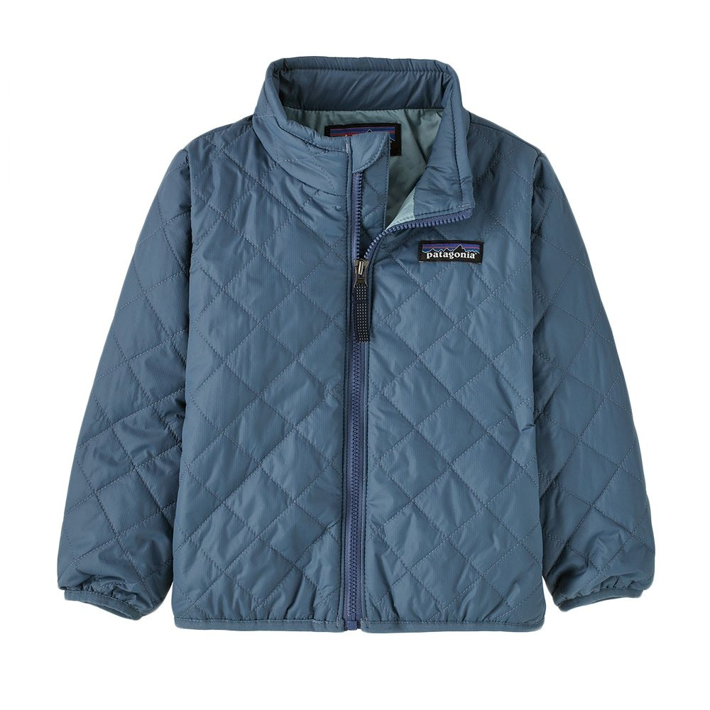 ジャケット・ブルゾン patagonia Boys' Nano Puff Jacket size L Patagonia Nano Puff Brick Quilt Jacket - Kids' | evo