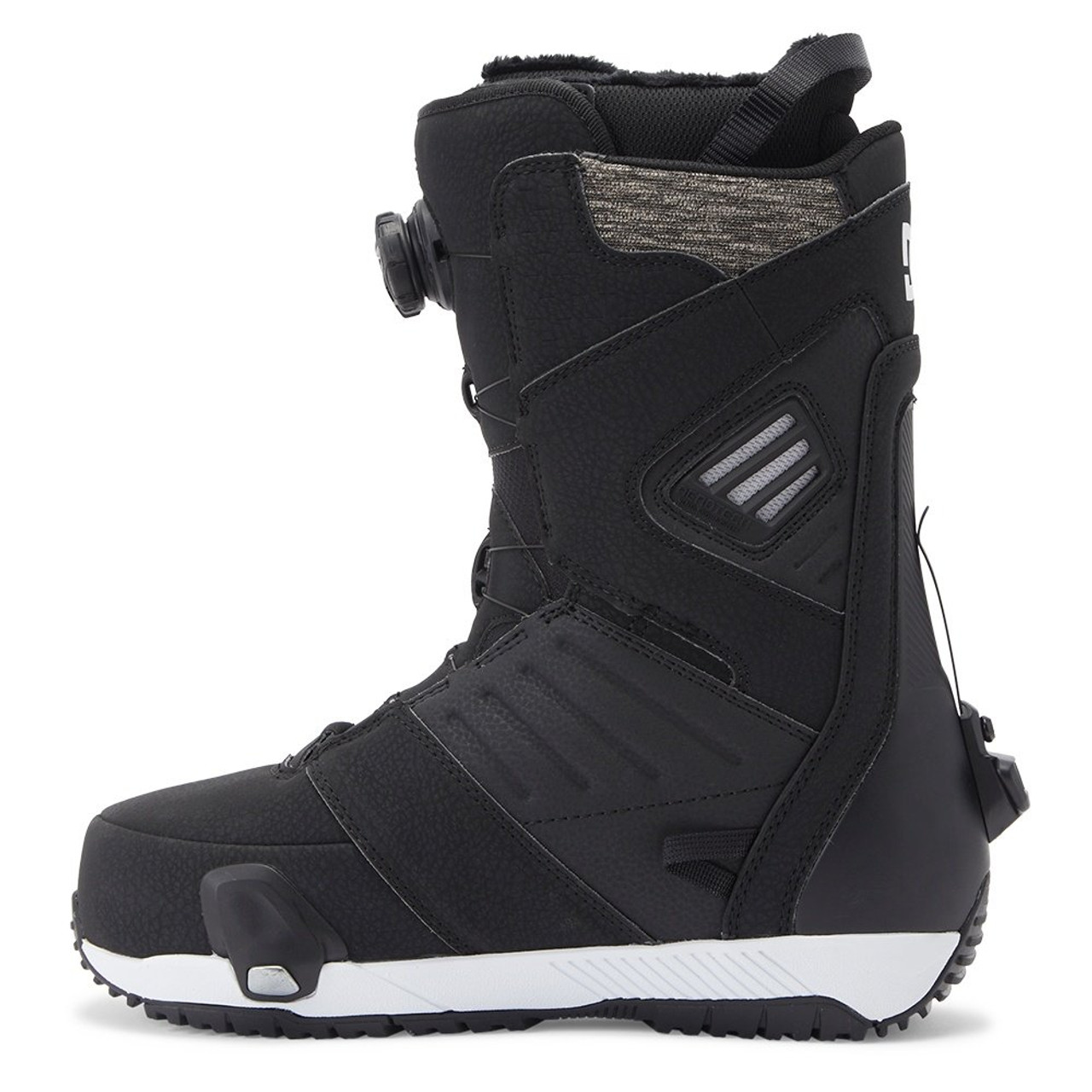 スノーボード DC judge step on Men's Judge Step On® Snowboard Boots - DC Shoes
