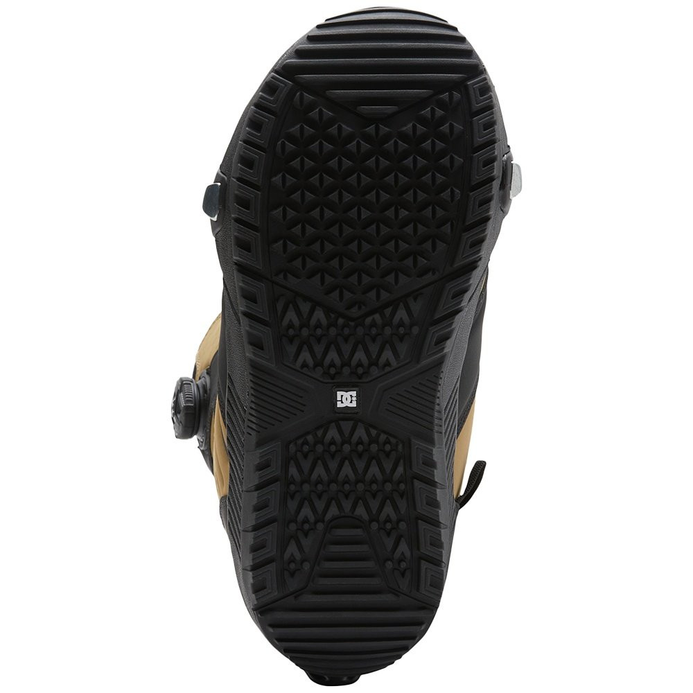 DC Judge Step On BOA Snowboard Boot (Men's) - 2025 WINTER - Peter