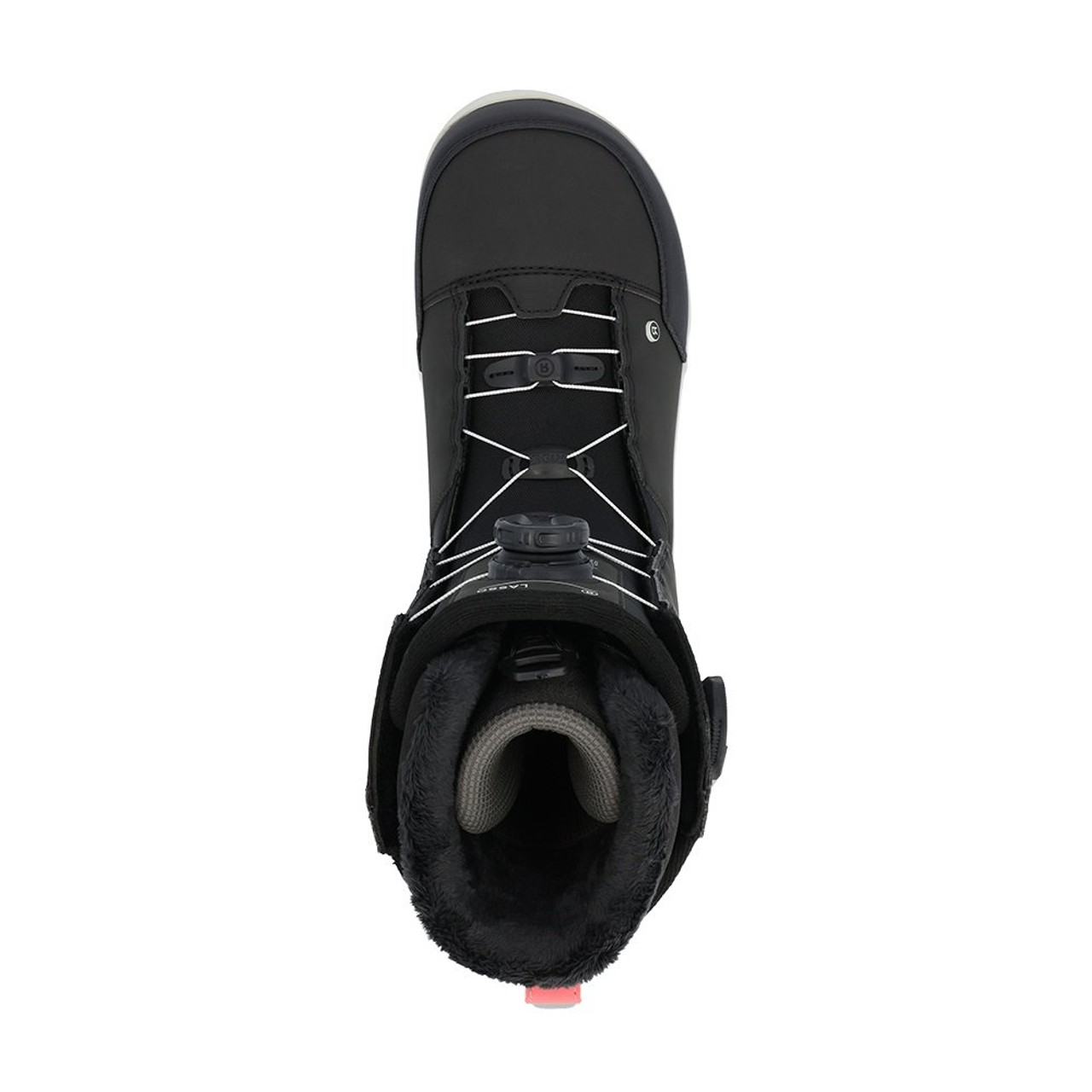 Ride Lasso Snowboard Boot (Men's)-2024 WINTER - Peter Glenn