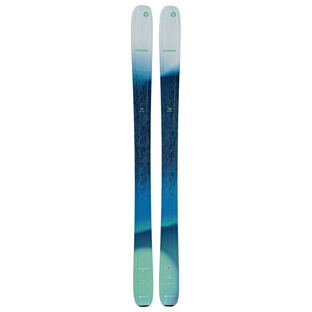 Blizzard Sheeva 9 Ski (Women's) - 2025 WINTER - Peter Glenn Ski