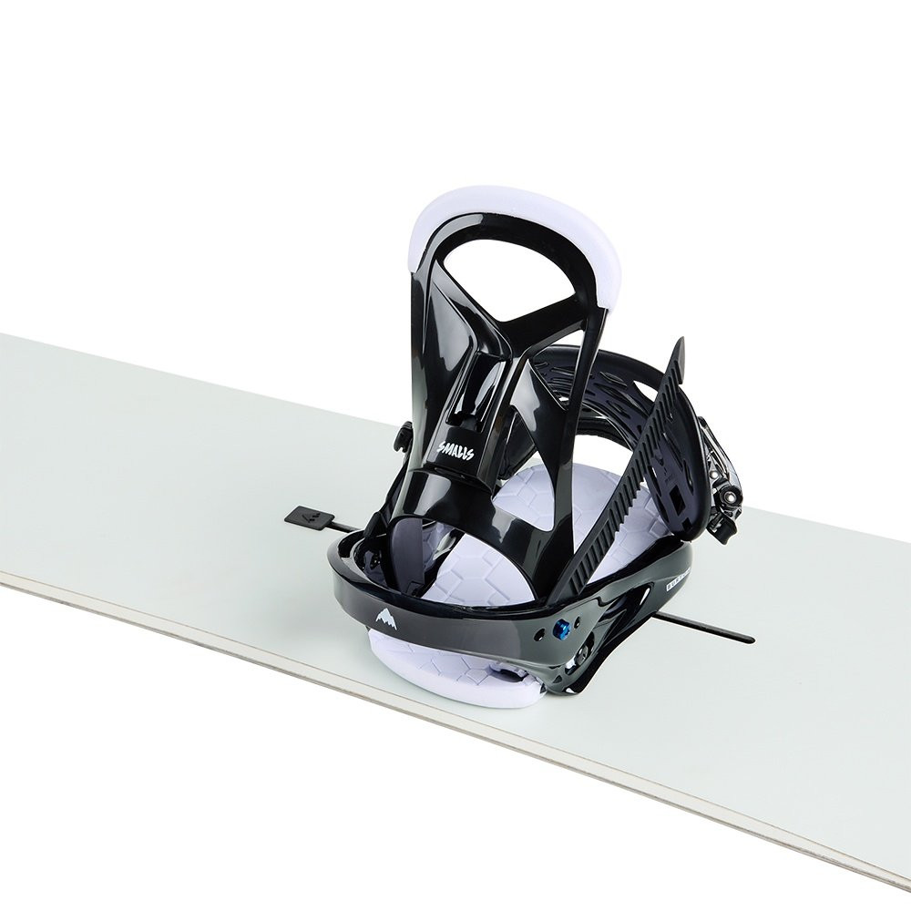 Burton Smalls Re: Flex Snowboard Bindings (Kids') - 2026 WINTER
