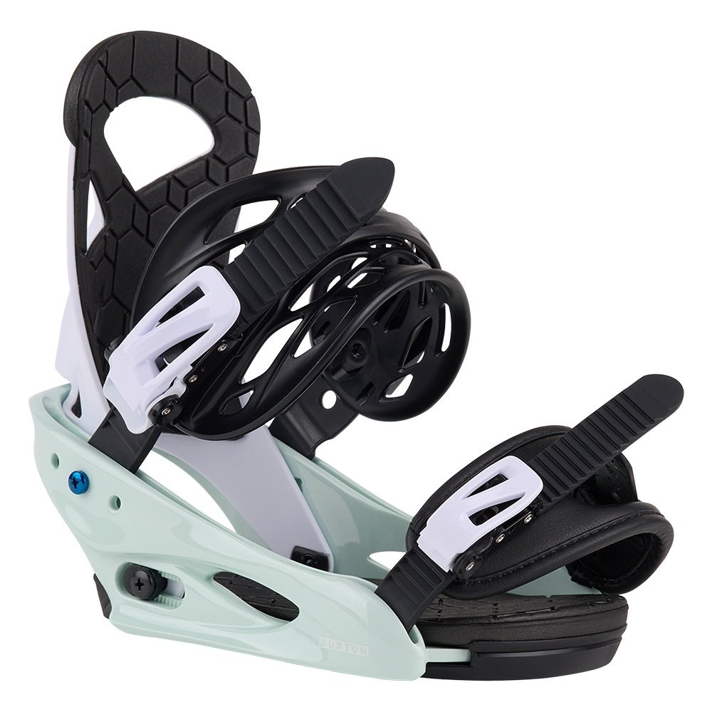 Burton Smalls Re:Flex Snowboard Bindings - Thumbnail 3