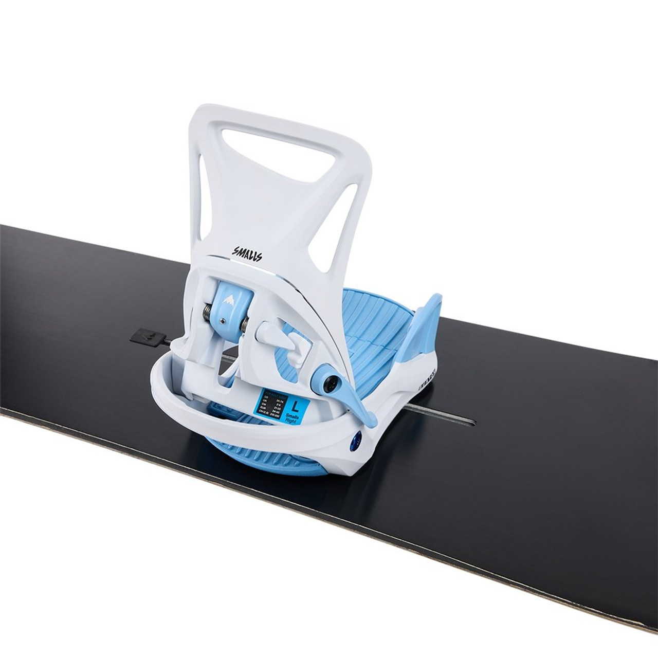 Burton Step On キッズ　スモールズ Re:Flex バインディング Burton Smalls Step On Re:Flex Snowboard Binding (Kids