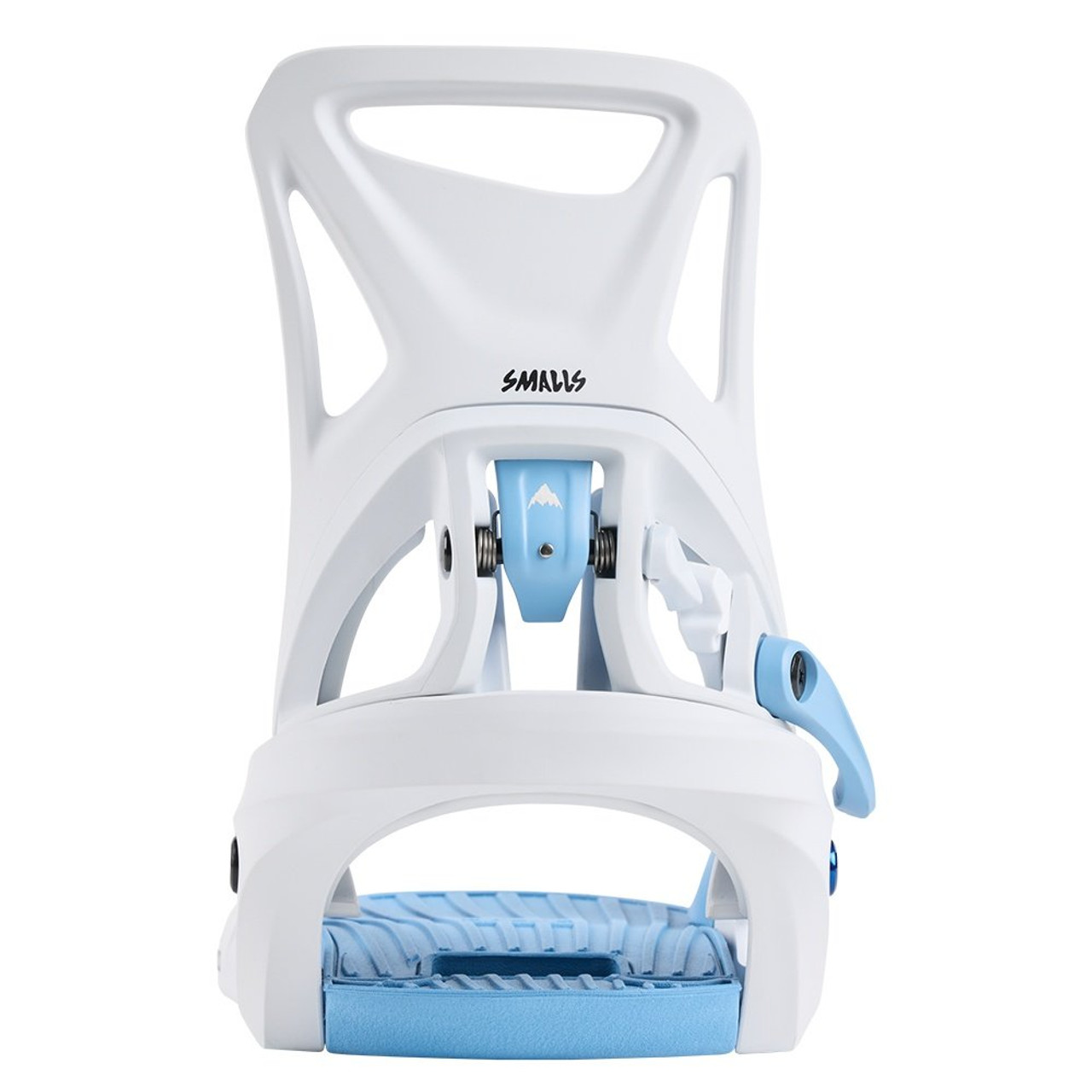 Burton Smalls Step On Re:Flex Snowboard Binding (Kids