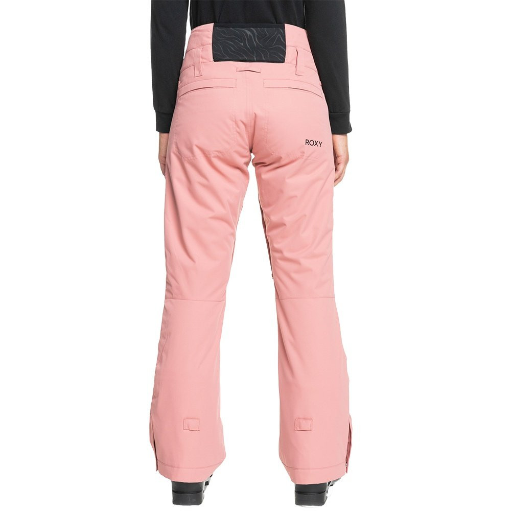 Roxy Diversion Insulated Snowboard Pant (Women's) - Peter Glenn