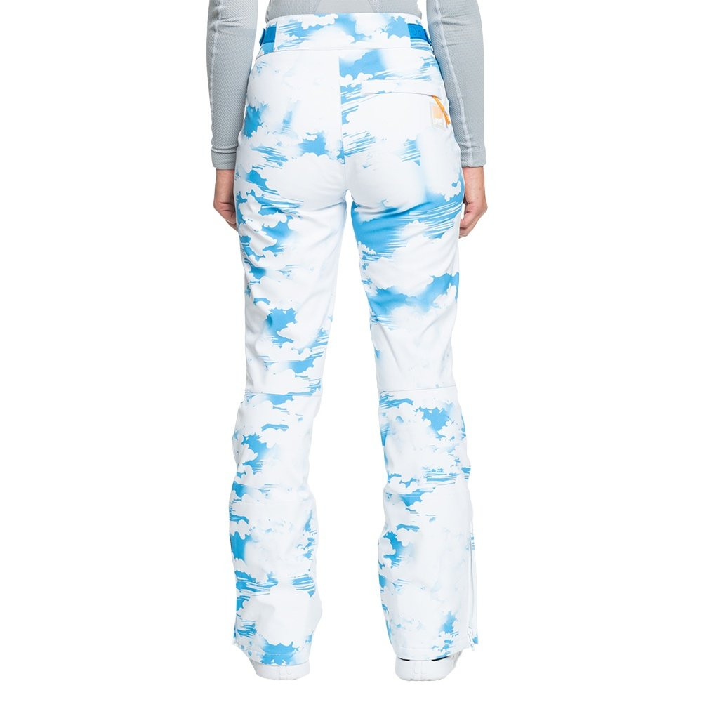 Roxy Chloe Kim Softshell Snowboard Pant (Women's) - Peter Glenn
