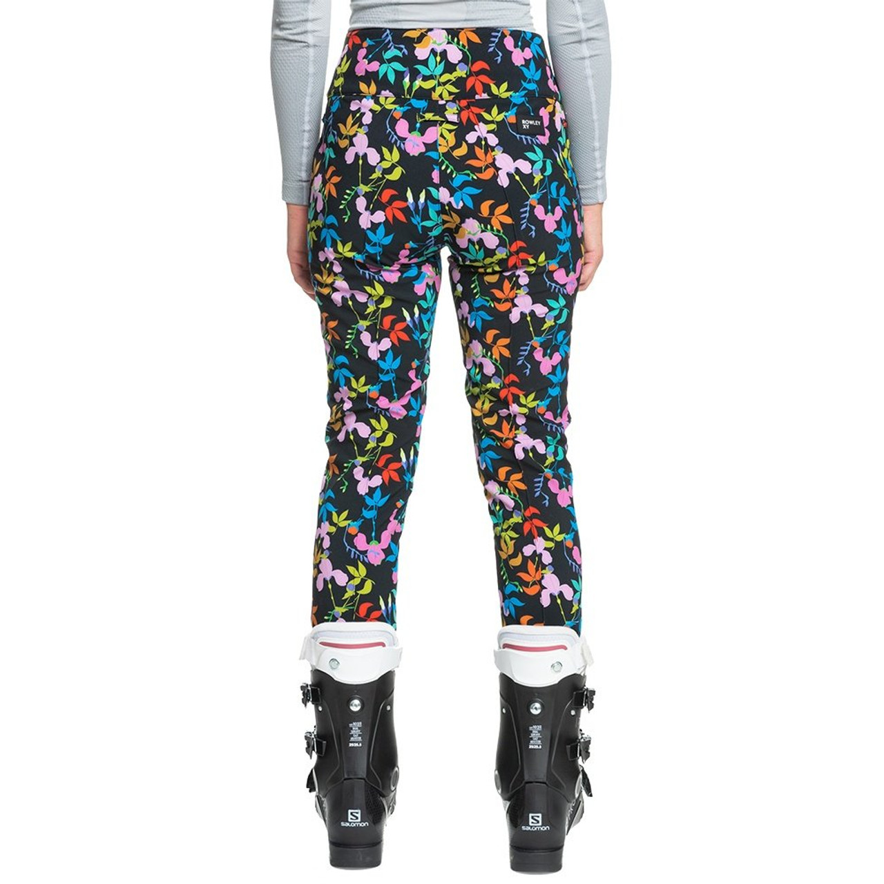 GORE-TEX STRETCH SPRIDLE PTロキシースキースノーボード OUTLET】【TAILORED FIT】 Roxy GORE-TEX STRETCH SPRIDLE PT