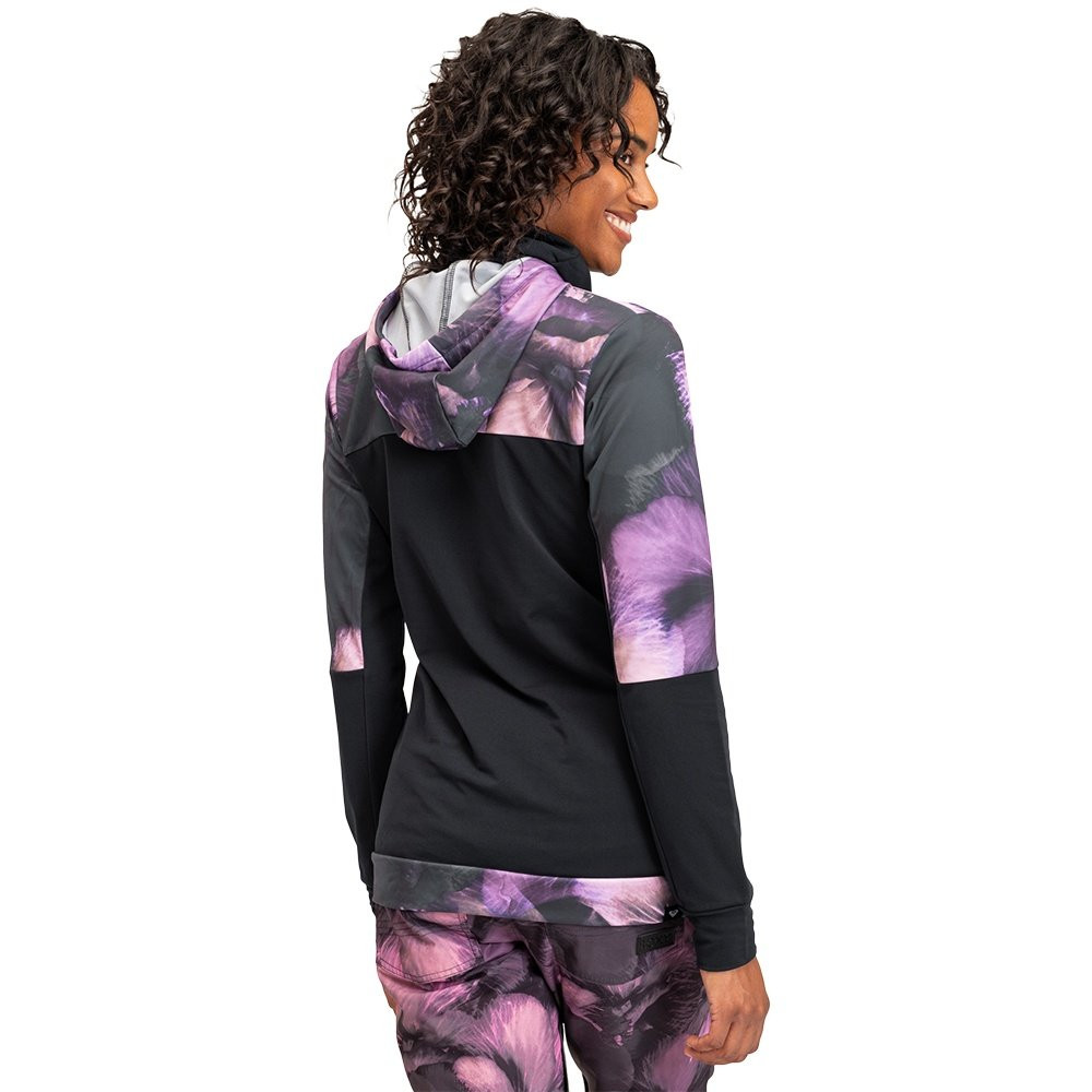 Roxy Winter Valley Mid-Layer (Women's) - Peter Glenn Ski and Sports