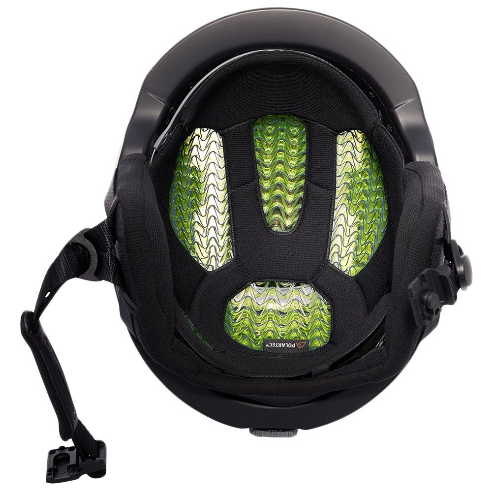 anon logan wavecel ski & snowboard helmet Hyper Lilac, L Boost your on Anon Logan WaveCel Helmet S