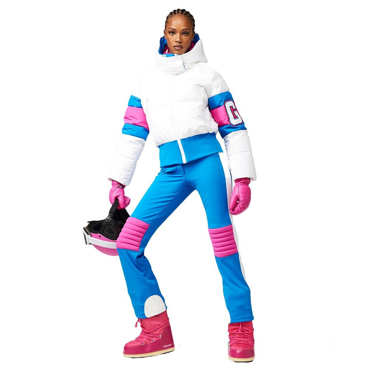 Goldbergh Puck Down Ski Jacket (Women's) - Peter Glenn Ski