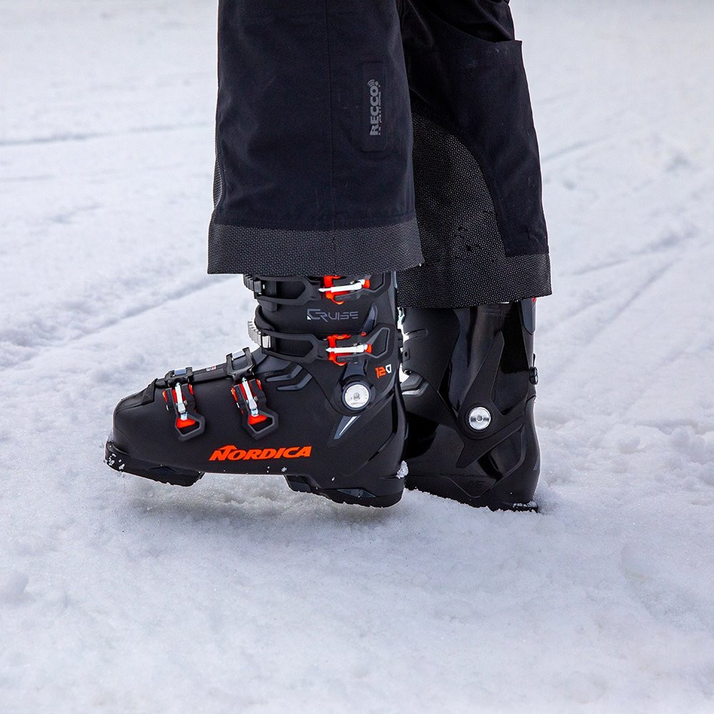Nordica Cruise 120 Ski Boot (Men's)-2026 WINTER - Peter Glenn Ski
