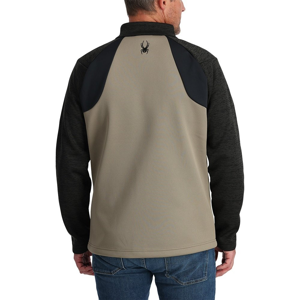 Spyder Encore Fleece Jacket (Men's) - Peter Glenn Ski and Sports