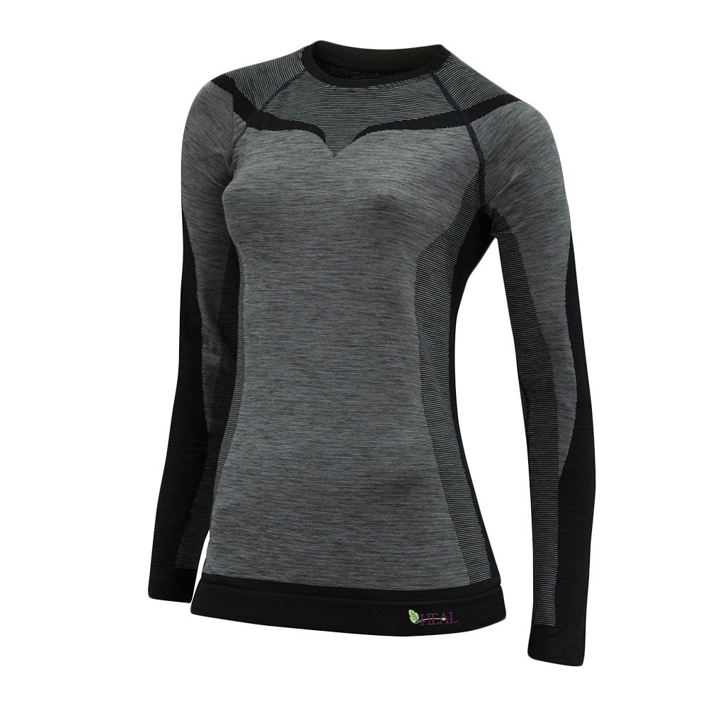 Newland Cobalt Wool Baselayer Top (Women's)