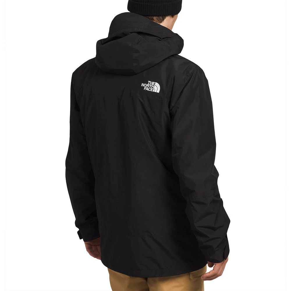 The North Face Thermoball Eco Triclimate Ski Jacket (Men